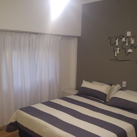 Dodo Suites Мар-дель-Плата Экстерьер фото