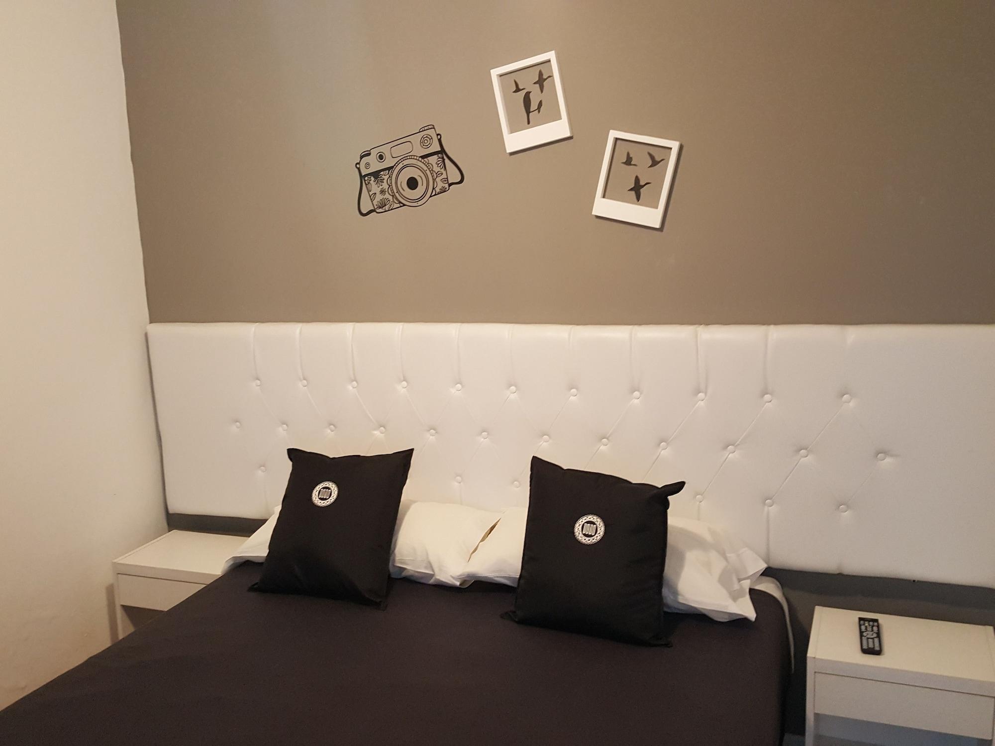 Dodo Suites Мар-дель-Плата Экстерьер фото