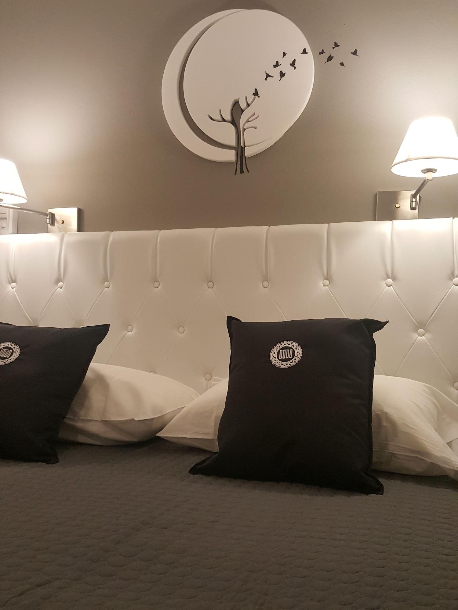 Dodo Suites Мар-дель-Плата Экстерьер фото