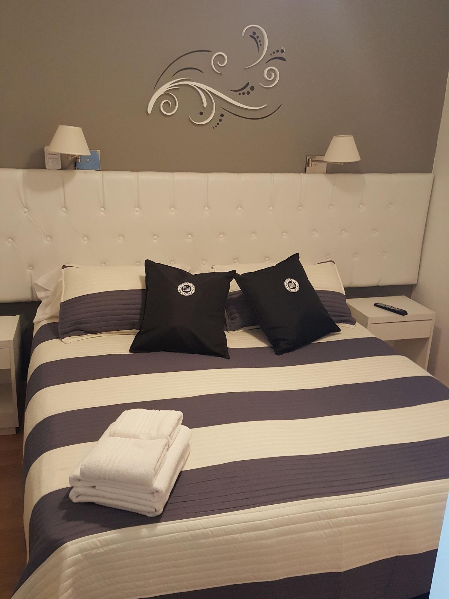 Dodo Suites Мар-дель-Плата Экстерьер фото