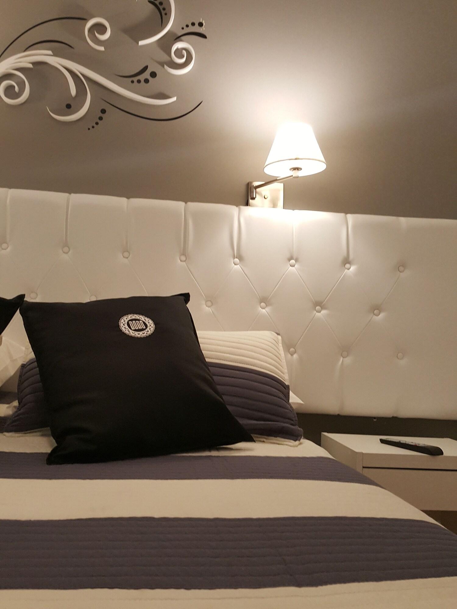 Dodo Suites Мар-дель-Плата Экстерьер фото