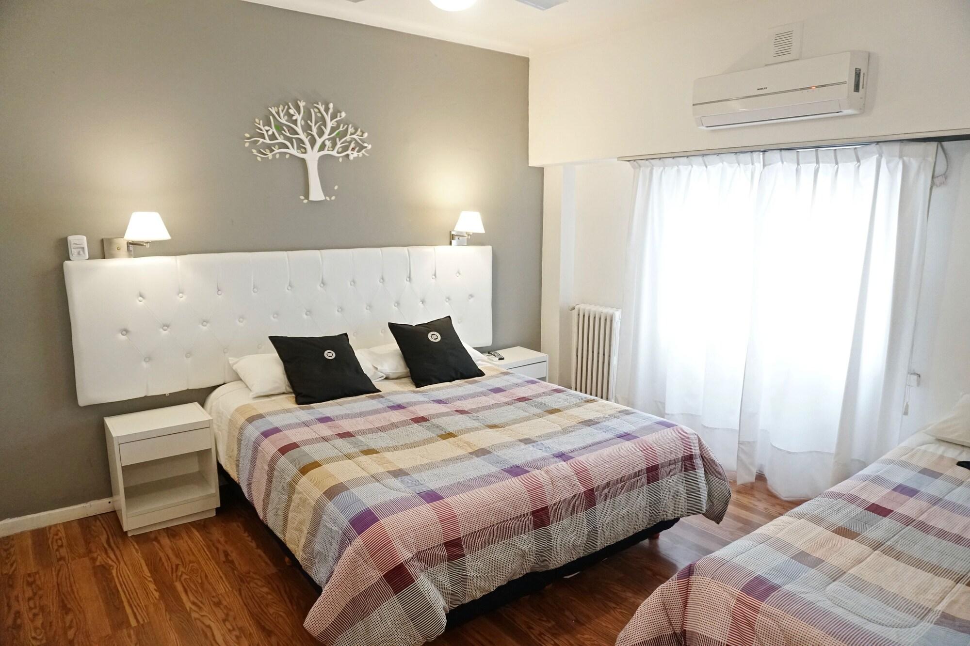 Dodo Suites Мар-дель-Плата Экстерьер фото