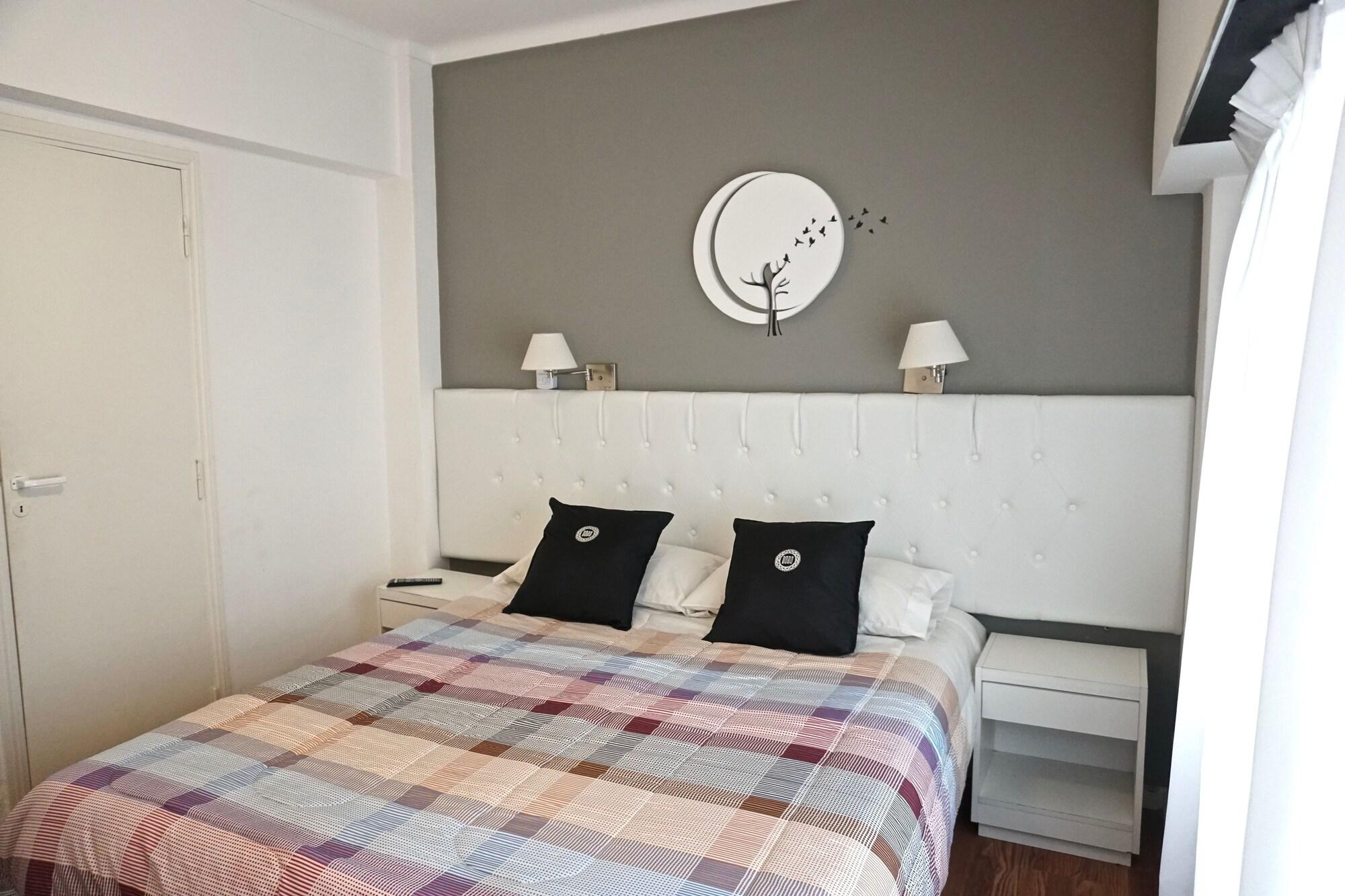 Dodo Suites Мар-дель-Плата Экстерьер фото