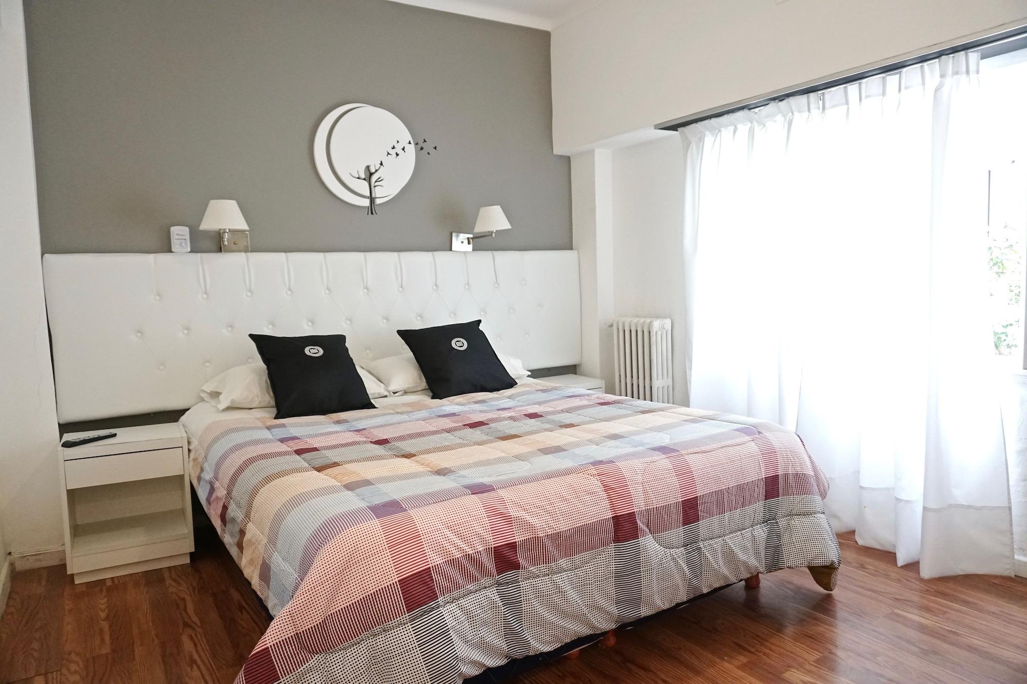 Dodo Suites Мар-дель-Плата Экстерьер фото