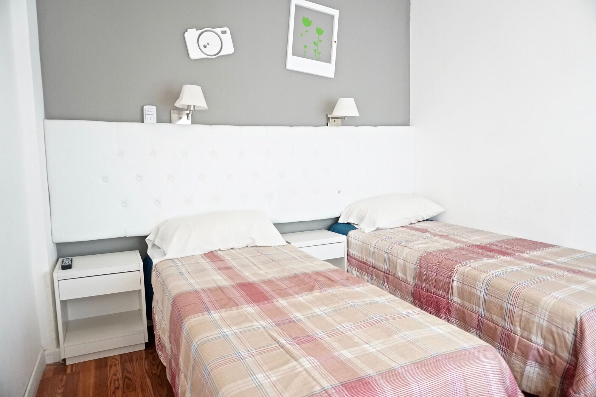 Dodo Suites Мар-дель-Плата Экстерьер фото
