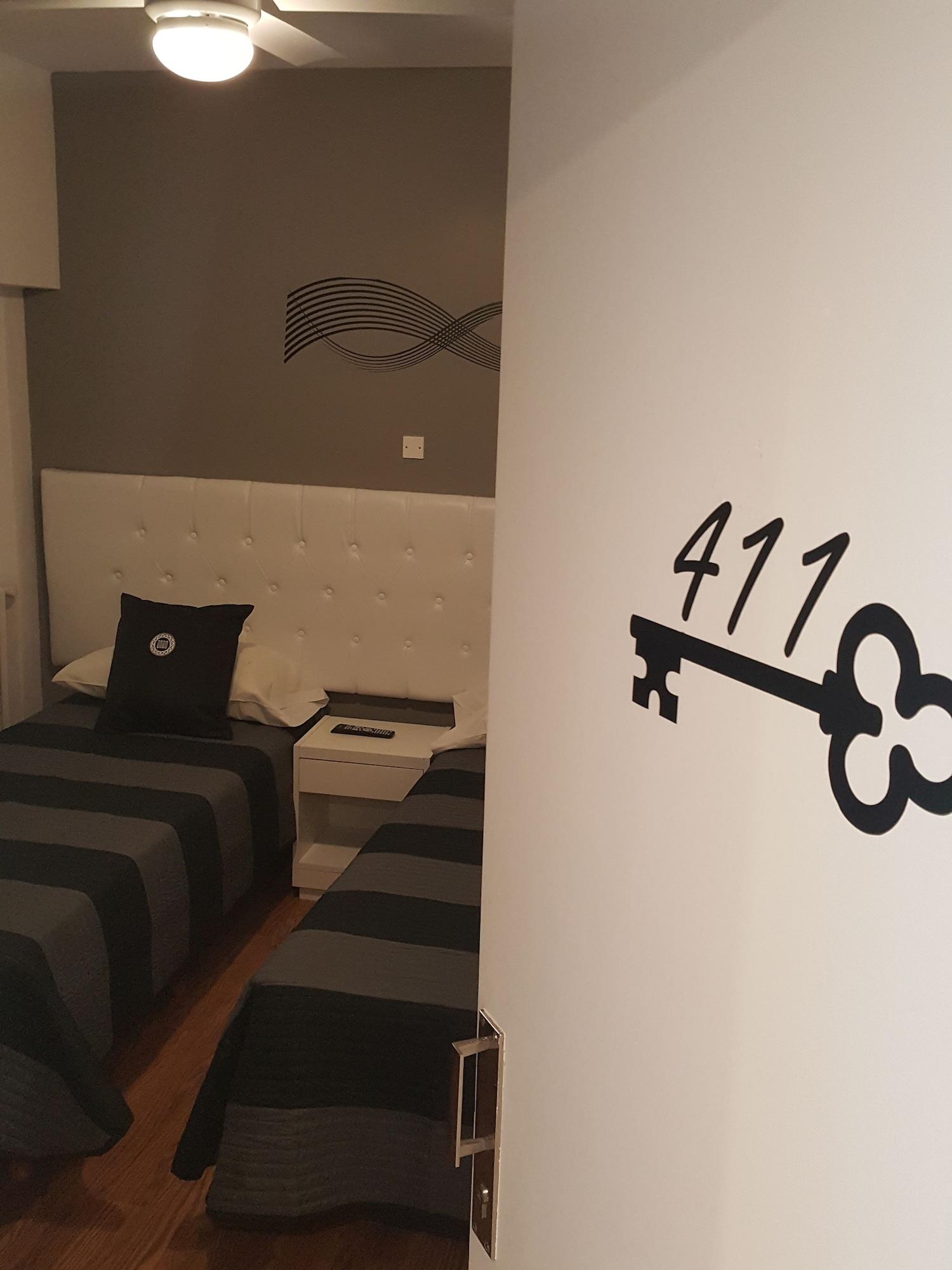 Dodo Suites Мар-дель-Плата Экстерьер фото