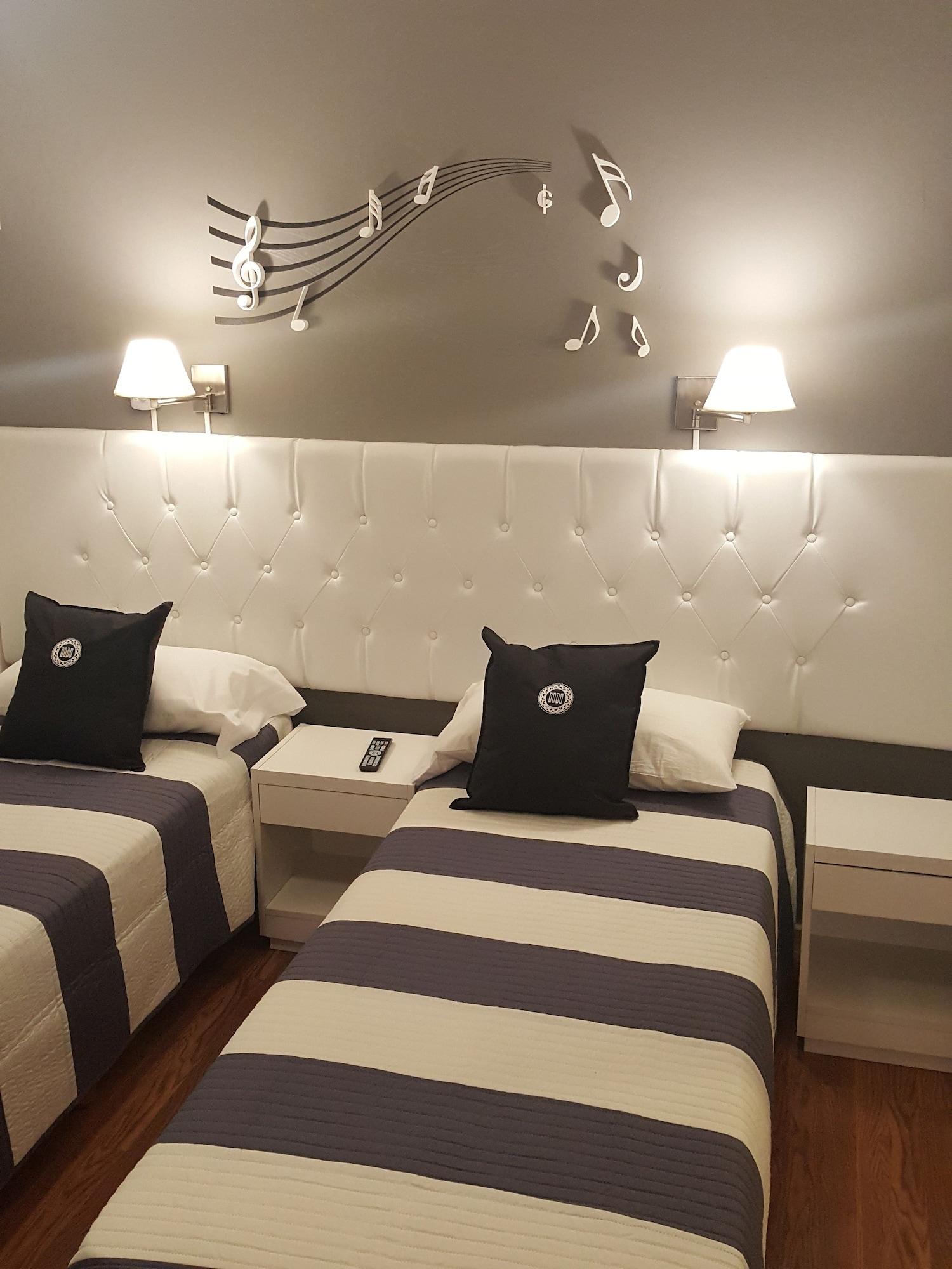 Dodo Suites Мар-дель-Плата Экстерьер фото