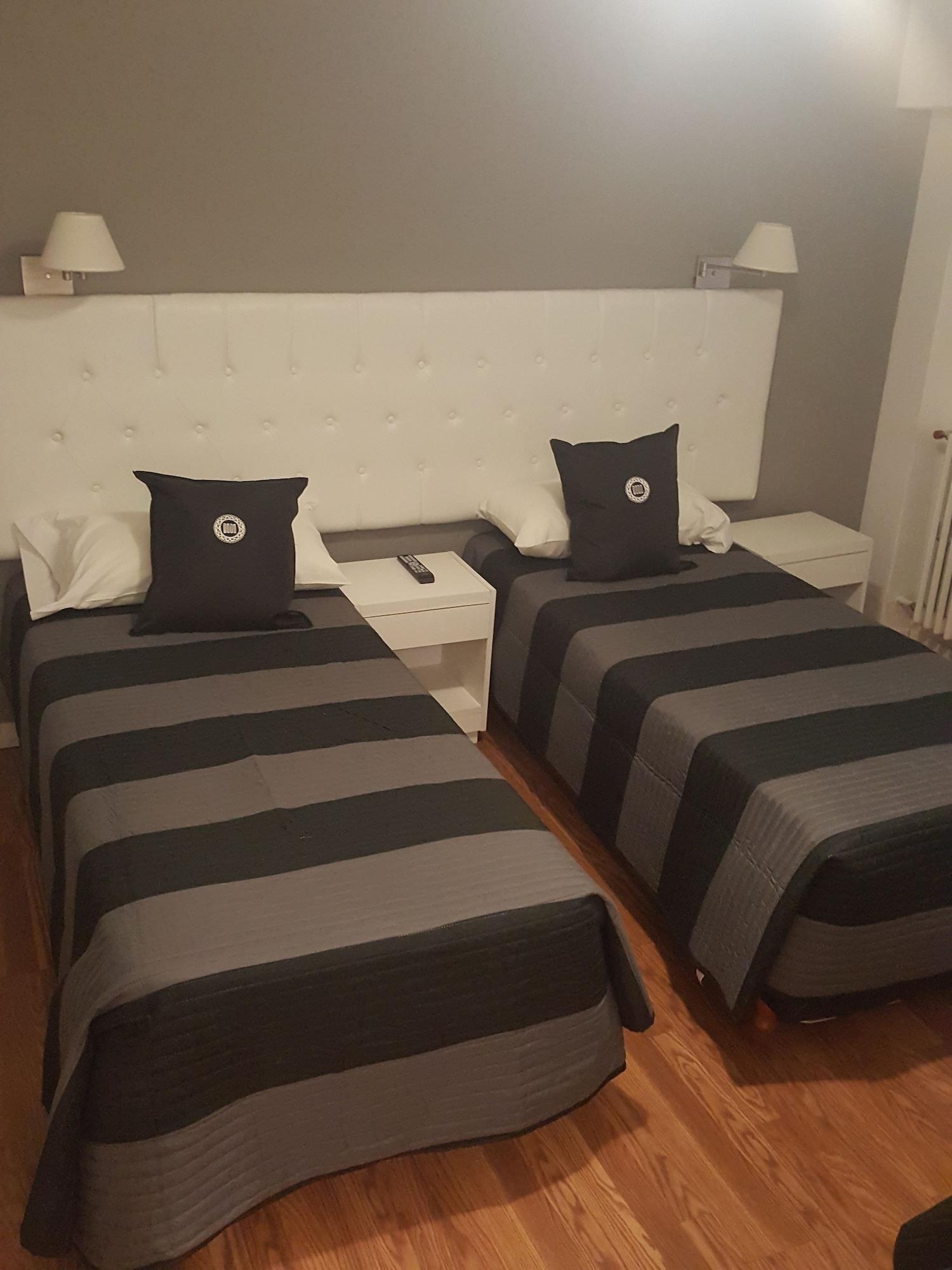 Dodo Suites Мар-дель-Плата Экстерьер фото