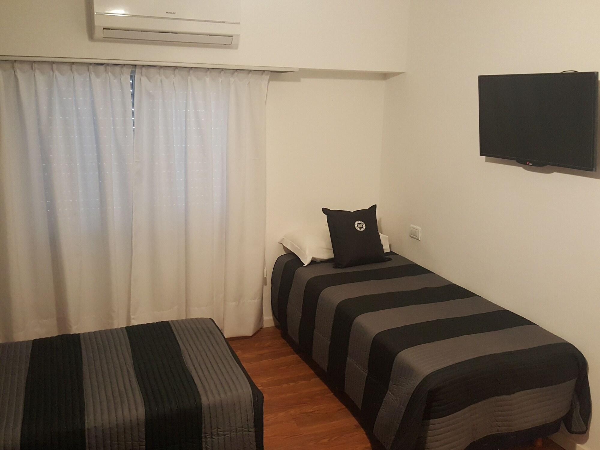 Dodo Suites Мар-дель-Плата Экстерьер фото