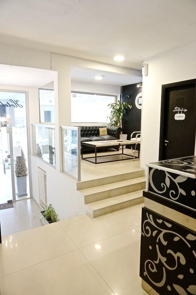 Dodo Suites Мар-дель-Плата Экстерьер фото