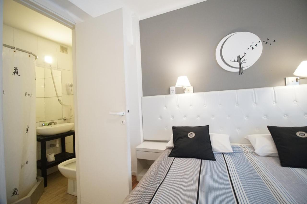 Dodo Suites Мар-дель-Плата Экстерьер фото