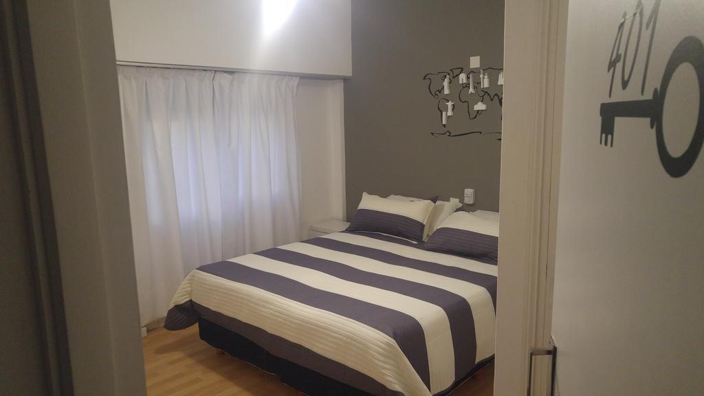 Dodo Suites Мар-дель-Плата Экстерьер фото