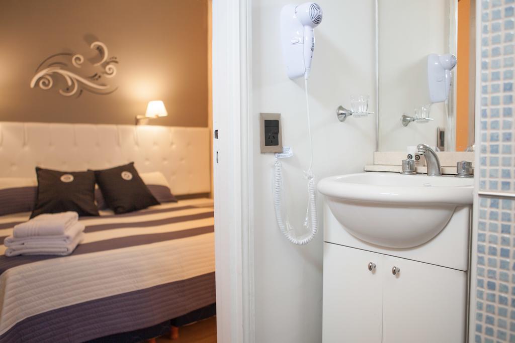 Dodo Suites Мар-дель-Плата Экстерьер фото
