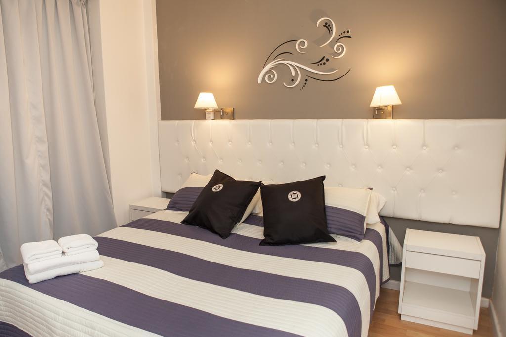 Dodo Suites Мар-дель-Плата Экстерьер фото