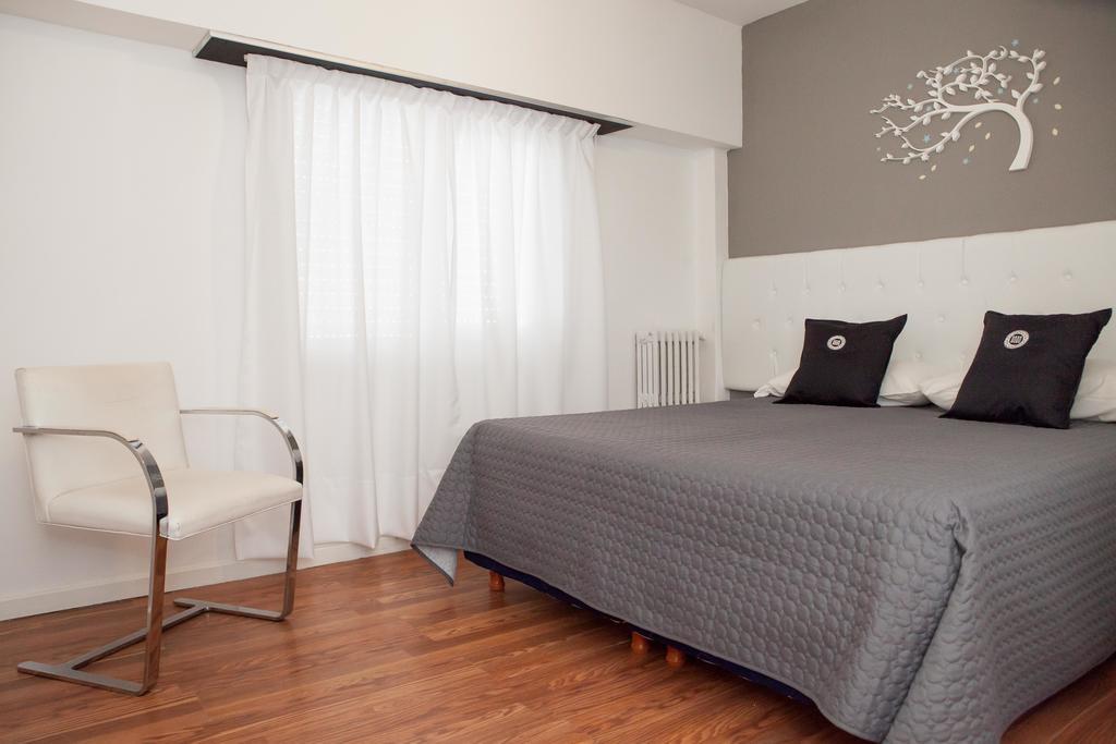 Dodo Suites Мар-дель-Плата Экстерьер фото