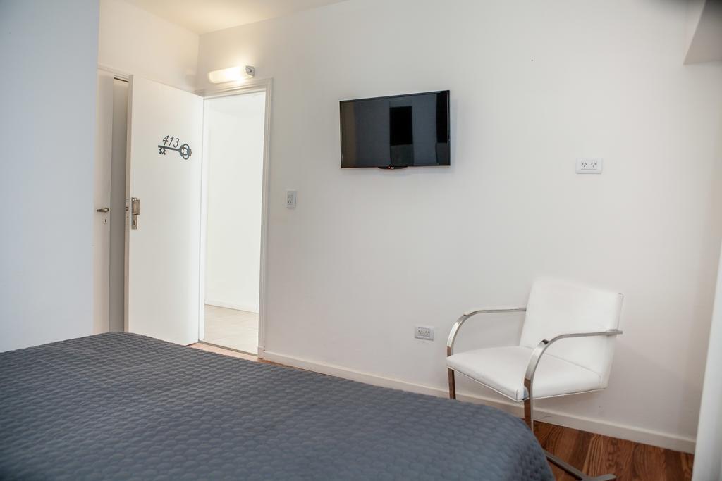 Dodo Suites Мар-дель-Плата Экстерьер фото