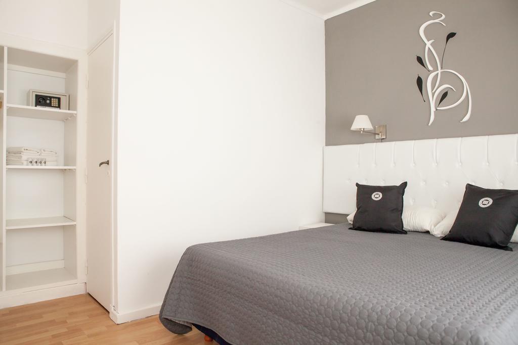 Dodo Suites Мар-дель-Плата Экстерьер фото