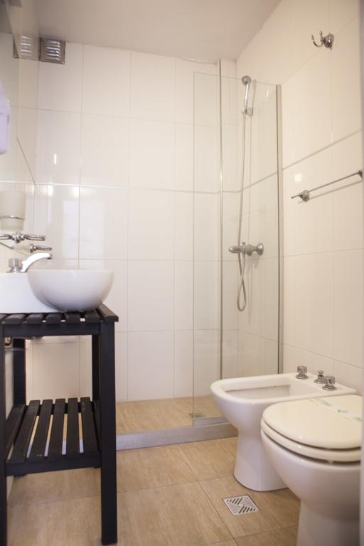 Dodo Suites Мар-дель-Плата Экстерьер фото