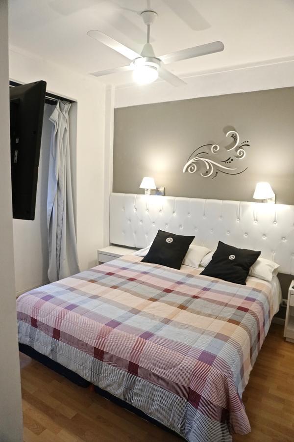 Dodo Suites Мар-дель-Плата Экстерьер фото